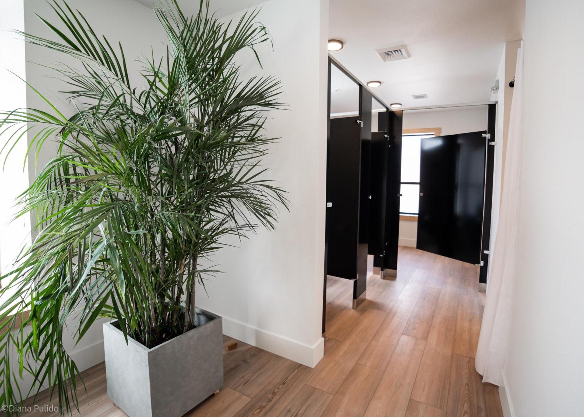 Loge Leavenworth Quarto foto